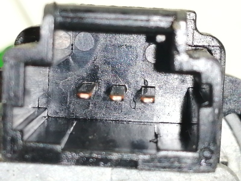 Recambio de conmutador de arranque para peugeot rcz basis referencia OEM IAM 9663123280  