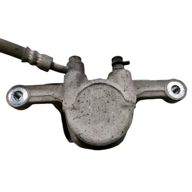 Recambio de pinza freno trasera izquierda para kia sorento emotion 4wd referencia OEM IAM 582102P700  