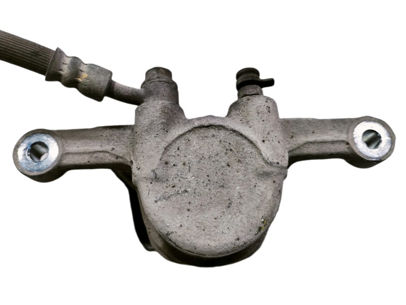 Recambio de pinza freno trasera izquierda para kia sorento emotion 4wd referencia OEM IAM 582102P700  