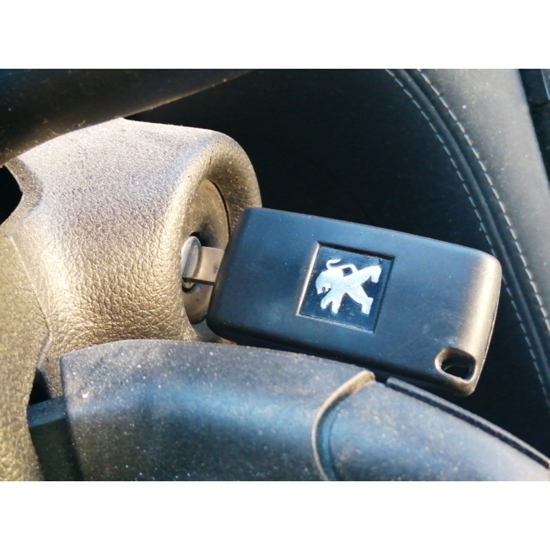 Recambio de conmutador de arranque para peugeot rcz basis referencia OEM IAM 9663123280  