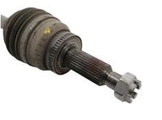 Recambio de transmision trasera derecha para kia sorento emotion 4wd referencia OEM IAM 496002P000   2