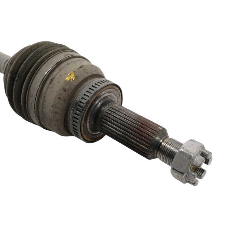 Recambio de transmision trasera derecha para kia sorento emotion 4wd referencia OEM IAM 496002P000  