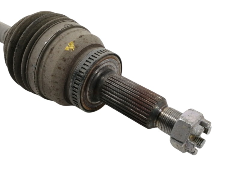 Recambio de transmision trasera derecha para kia sorento emotion 4wd referencia OEM IAM 496002P000  