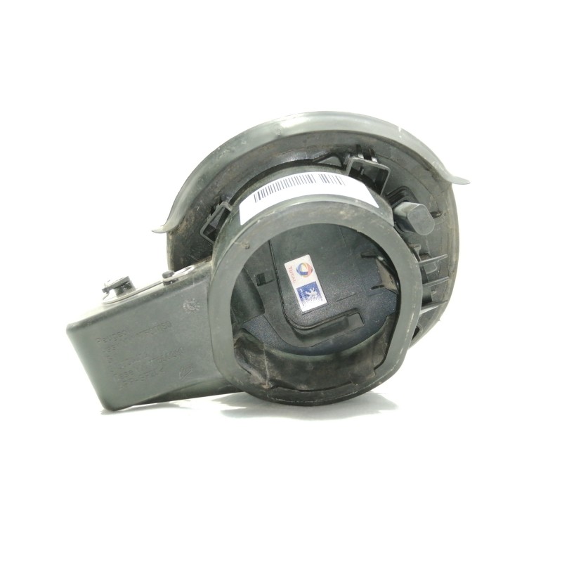 Recambio de tapa exterior combustible para peugeot rcz basis referencia OEM IAM YM17519080 17519080 315024414
