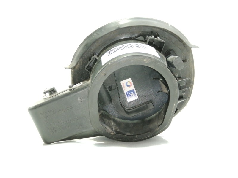 Recambio de tapa exterior combustible para peugeot rcz basis referencia OEM IAM YM17519080 17519080 315024414