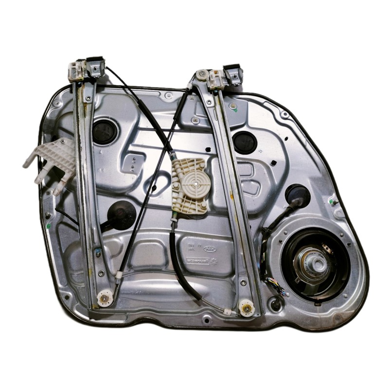 Recambio de elevalunas delantero derecho para kia carens (un) referencia OEM IAM R06RB03B14R 91610 91980 ELECTRICO 
