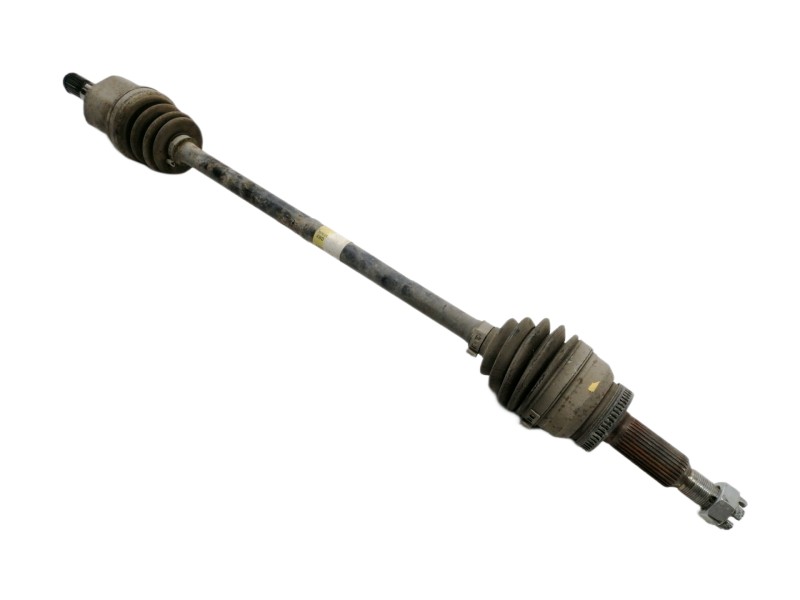 Recambio de transmision trasera izquierda para kia sorento emotion 4wd referencia OEM IAM 49600  