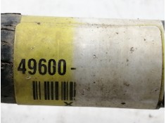 Recambio de transmision trasera izquierda para kia sorento emotion 4wd referencia OEM IAM 49600   2