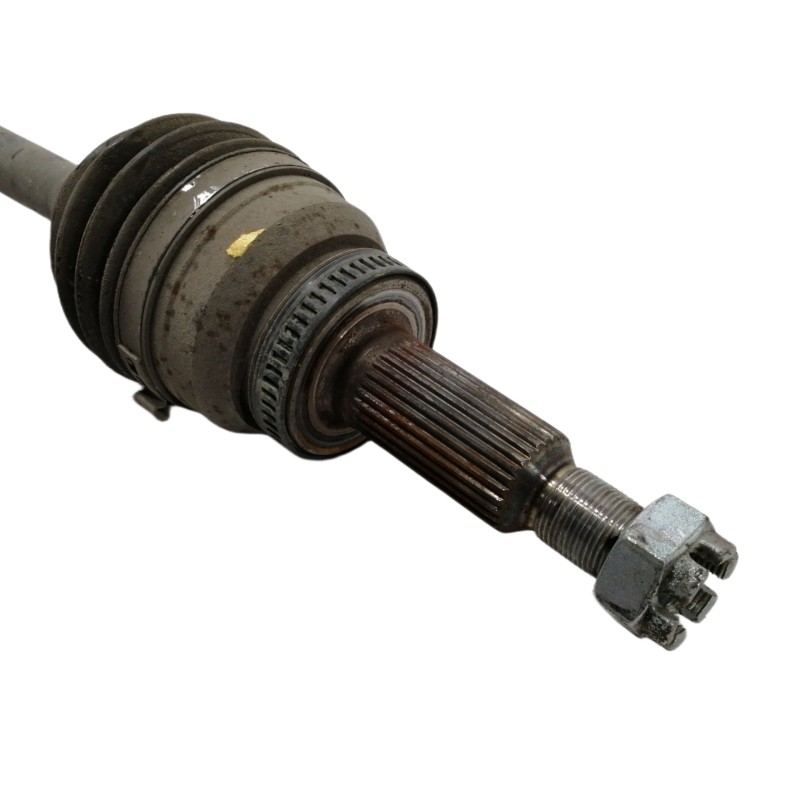 Recambio de transmision trasera izquierda para kia sorento emotion 4wd referencia OEM IAM 49600  