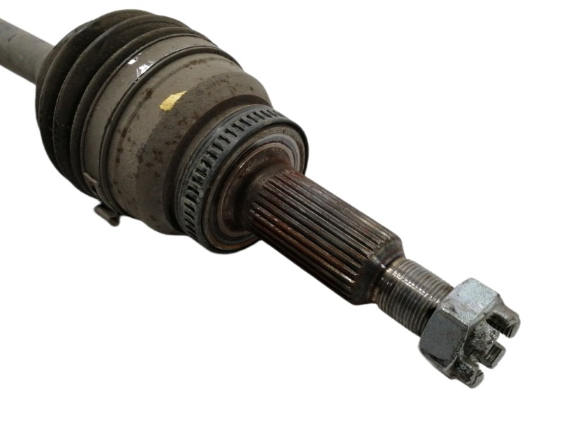 Recambio de transmision trasera izquierda para kia sorento emotion 4wd referencia OEM IAM 49600  