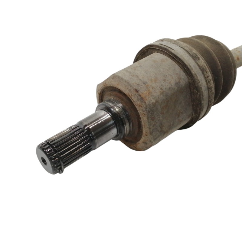 Recambio de transmision trasera izquierda para kia sorento emotion 4wd referencia OEM IAM 49600  