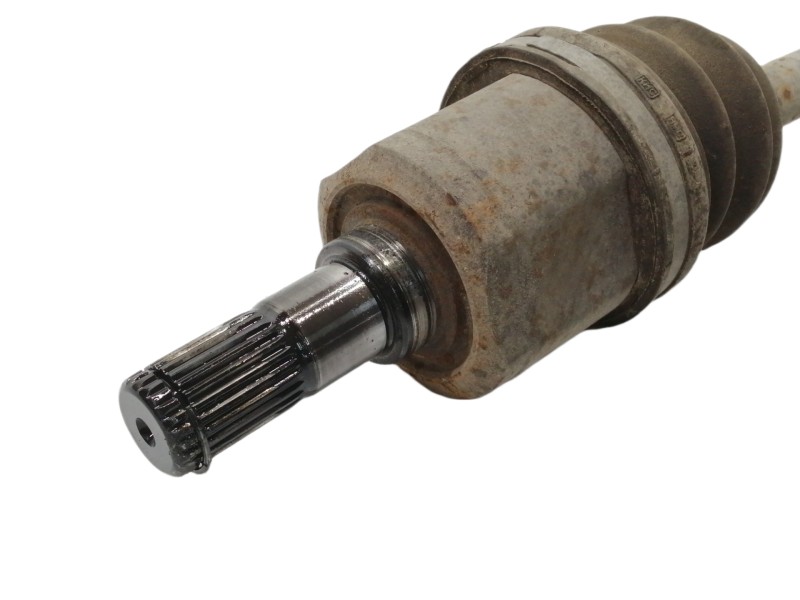 Recambio de transmision trasera izquierda para kia sorento emotion 4wd referencia OEM IAM 49600  