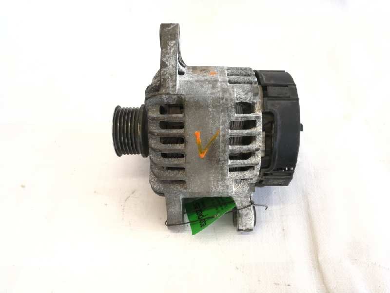 Recambio de alternador para alfa romeo 147 (190) 1.6 ts eco 16v distinctive (01.2006) referencia OEM IAM 46782219 C758040072 A11