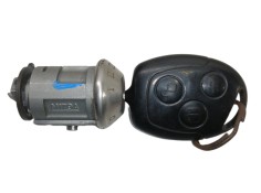 Recambio de conmutador de arranque para ford escort berl./turnier atlanta berlina referencia OEM IAM M179A  