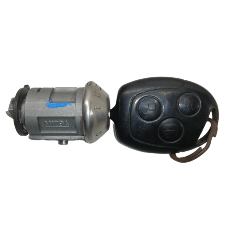 Recambio de conmutador de arranque para ford escort berl./turnier atlanta berlina referencia OEM IAM M179A  