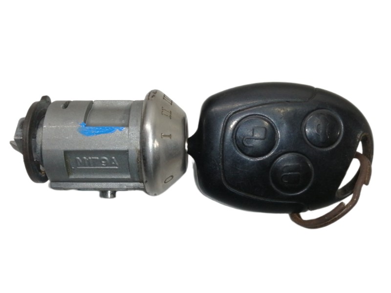 Recambio de conmutador de arranque para ford escort berl./turnier atlanta berlina referencia OEM IAM M179A  