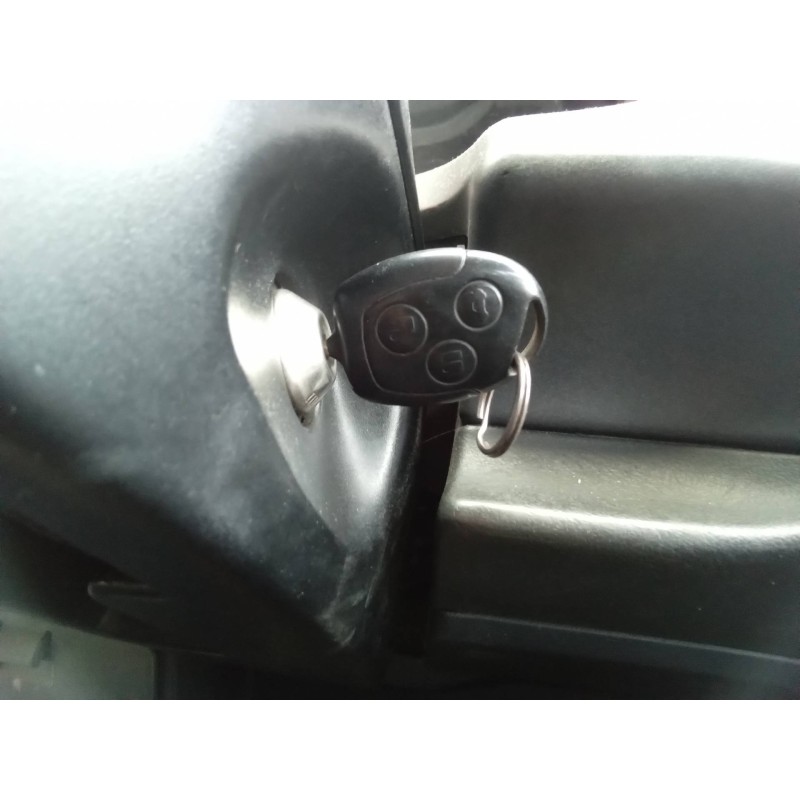 Recambio de conmutador de arranque para ford escort berl./turnier atlanta berlina referencia OEM IAM M179A  