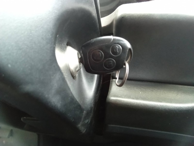 Recambio de conmutador de arranque para ford escort berl./turnier atlanta berlina referencia OEM IAM M179A  