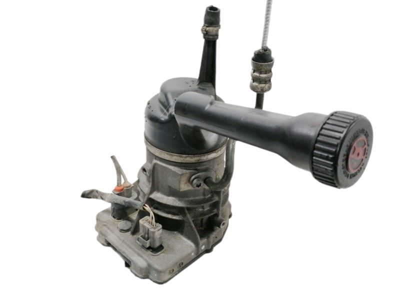 Recambio de bomba direccion para peugeot rcz basis referencia OEM IAM 9671691880 A0023574 