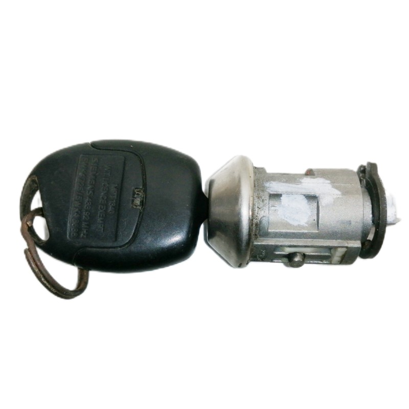 Recambio de conmutador de arranque para ford escort berl./turnier atlanta berlina referencia OEM IAM M179A  