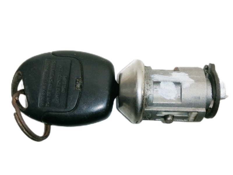 Recambio de conmutador de arranque para ford escort berl./turnier atlanta berlina referencia OEM IAM M179A  