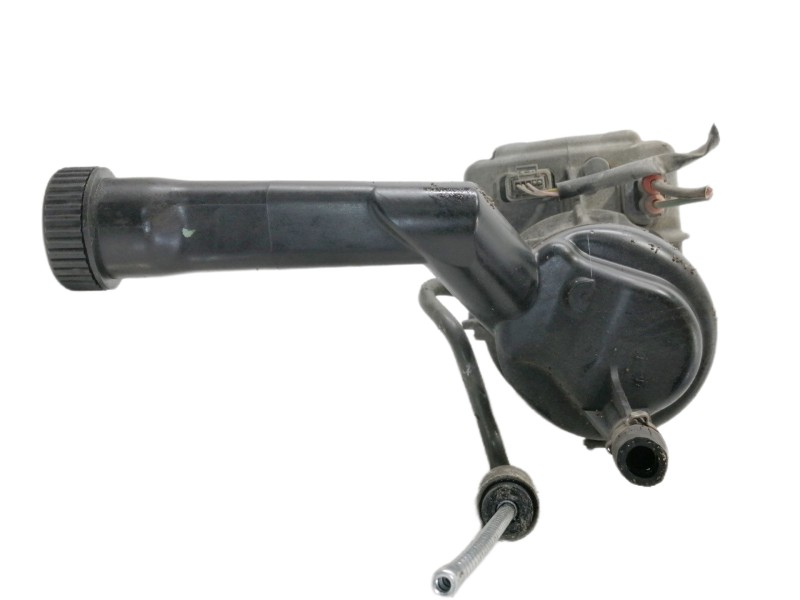 Recambio de bomba direccion para peugeot rcz basis referencia OEM IAM 9671691880 A0023574 