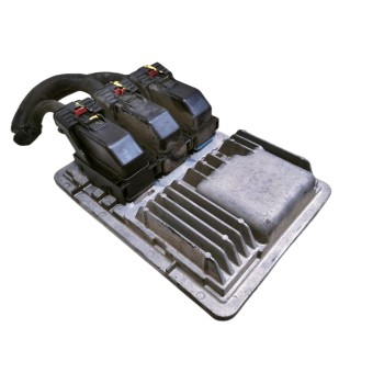 CENTRALITA MOTOR UCE 12670579 811839393 1310101000000X