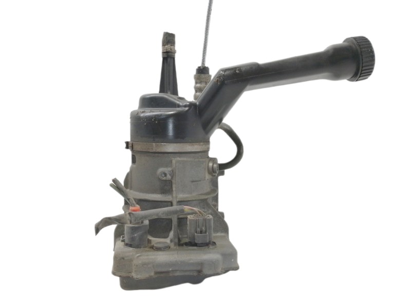Recambio de bomba direccion para peugeot rcz basis referencia OEM IAM 9671691880 A0023574 