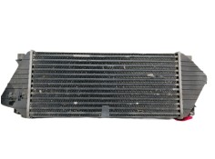 Recambio de intercooler para mercedes-benz clase m (w163) 270 cdi inspiration (163.113) referencia OEM IAM 1030285 1035050  2