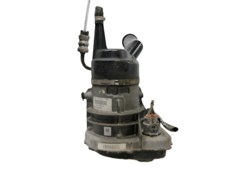 Recambio de bomba direccion para peugeot rcz basis referencia OEM IAM 9671691880 A0023574 