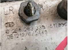 Recambio de abs para alfa romeo 147 (190) 1.6 ts eco 16v distinctive (01.2006) referencia OEM IAM 0265233335   2