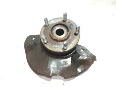 Recambio de mangueta delantera izquierda para kia carens (un) referencia OEM IAM   