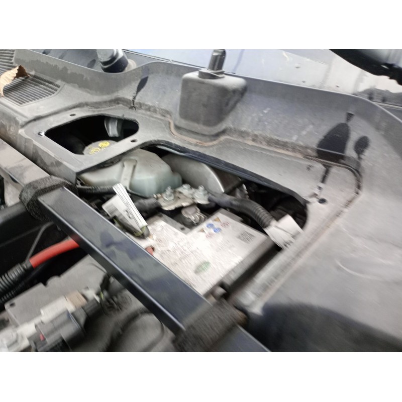 Recambio de servofreno para land rover discovery sport (l550) 2.0 d 4x4 referencia OEM IAM LR096536  