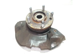 Recambio de mangueta delantera izquierda para kia carens (un) referencia OEM IAM    2