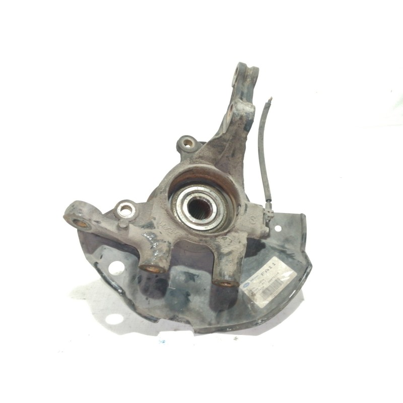 Recambio de mangueta delantera izquierda para kia carens (un) referencia OEM IAM   