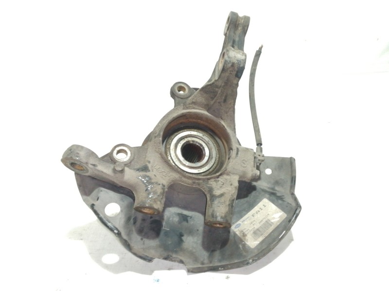 Recambio de mangueta delantera izquierda para kia carens (un) referencia OEM IAM   