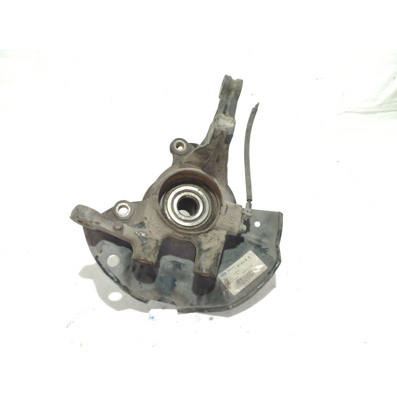 Recambio de mangueta delantera izquierda para kia carens (un) referencia OEM IAM   