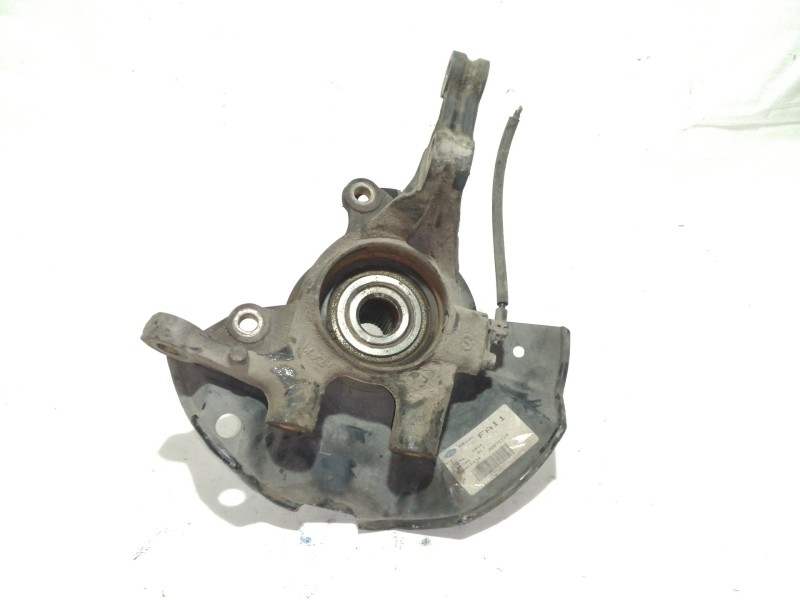 Recambio de mangueta delantera izquierda para kia carens (un) referencia OEM IAM   