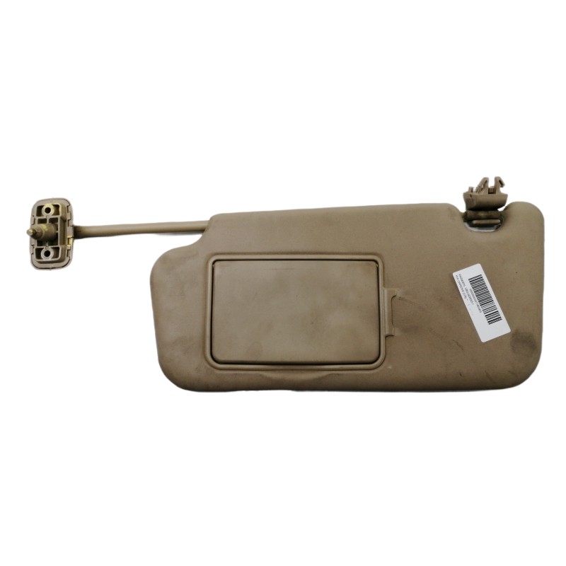 Recambio de parasol izquierdo para kia carens (un) referencia OEM IAM   