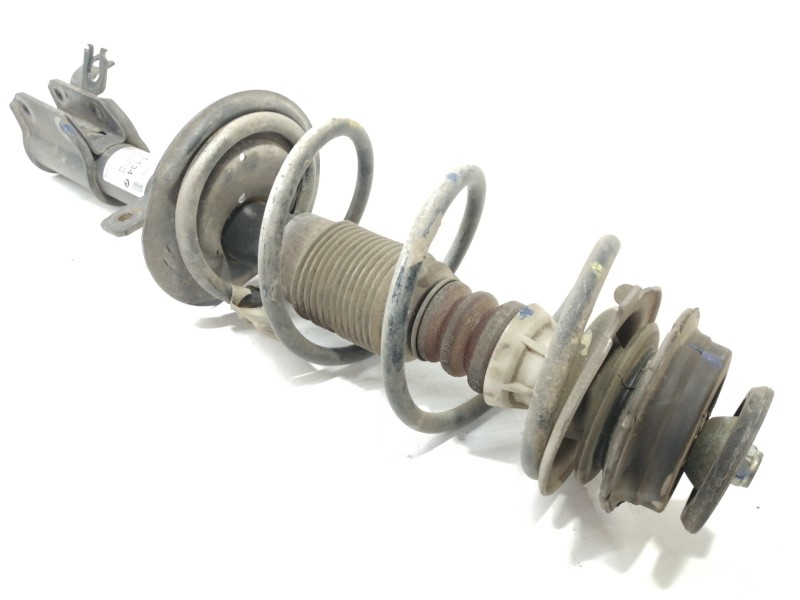 Recambio de amortiguador delantero derecho para fiat panda (169) 1.1 8v referencia OEM IAM 314134  