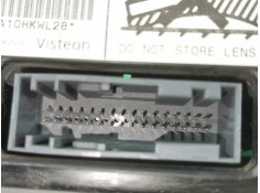 Recambio de cuadro instrumentos para ford fiesta (cbk) ambiente referencia OEM IAM 4S6F10849JA 2S6F10A855A  2