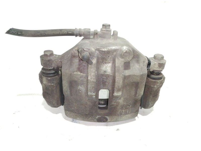 Recambio de pinza freno delantera izquierda para kia carens (un) referencia OEM IAM   