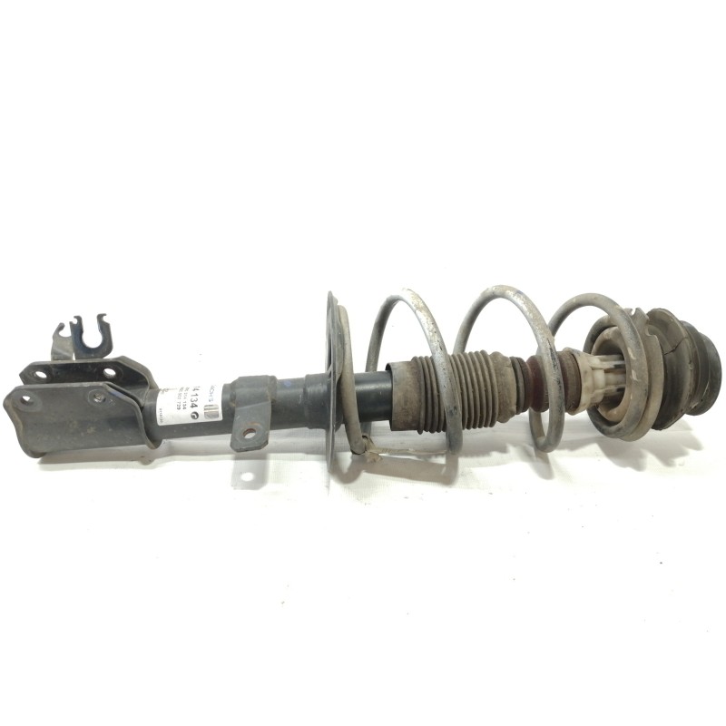 Recambio de amortiguador delantero derecho para fiat panda (169) 1.1 8v referencia OEM IAM 314134  