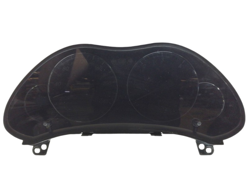 Recambio de cuadro instrumentos para toyota avensis wagon (t25) 2.0 d-4d executive referencia OEM IAM 8380005C00C  