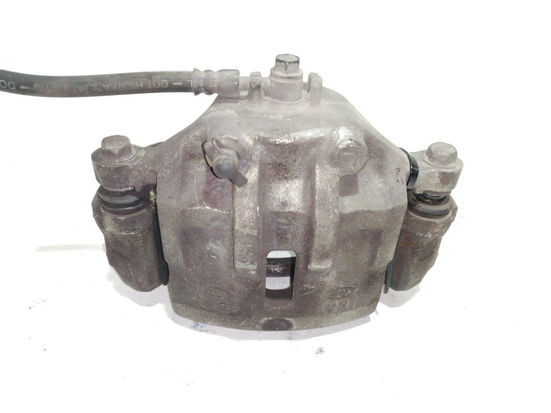 Recambio de pinza freno delantera izquierda para kia carens (un) referencia OEM IAM   