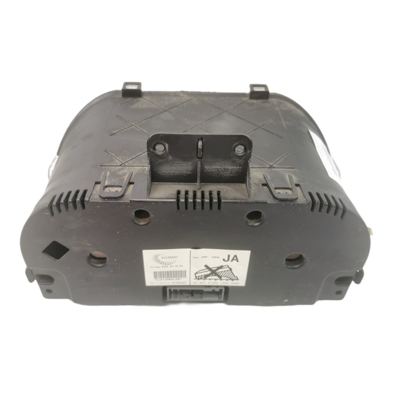 Recambio de cuadro instrumentos para ford fiesta (cbk) ambiente referencia OEM IAM 4S6F10849JA 2S6F10A855A 