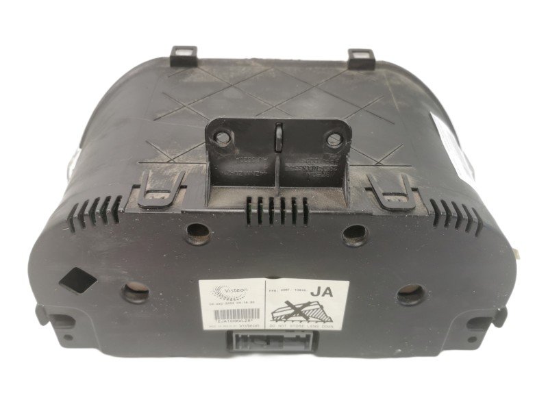 Recambio de cuadro instrumentos para ford fiesta (cbk) ambiente referencia OEM IAM 4S6F10849JA 2S6F10A855A 