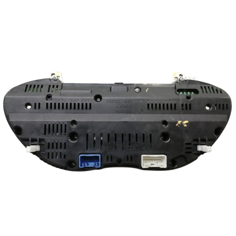 Recambio de cuadro instrumentos para toyota avensis wagon (t25) 2.0 d-4d executive referencia OEM IAM 8380005C00C  