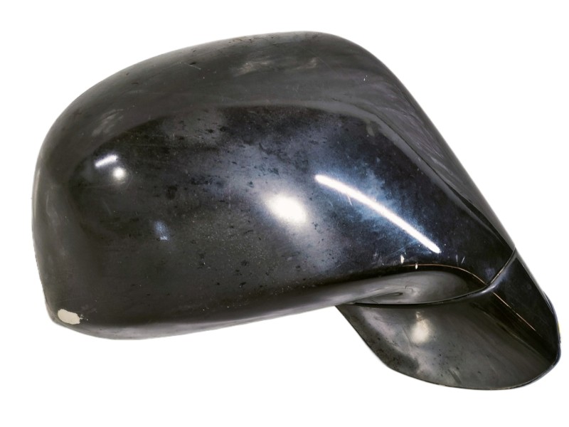 Recambio de retrovisor derecho para kia carens (un) referencia OEM IAM 876201D7109H E4022576 ELECTRICO 