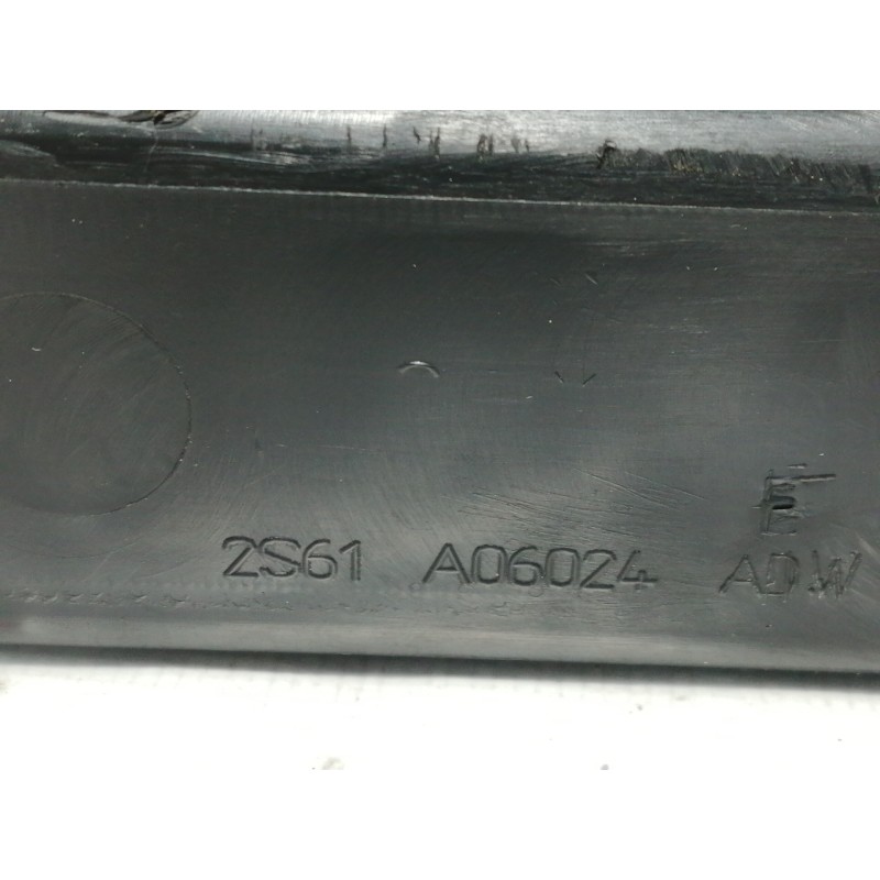 Recambio de guantera para ford fiesta (cbk) ambiente referencia OEM IAM 2S61A06024  